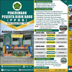PPDB 2024