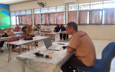 Fokus Kinerja: Penyusunan Perangkat & Pembagian Tugas Madrasah 2026/2027
